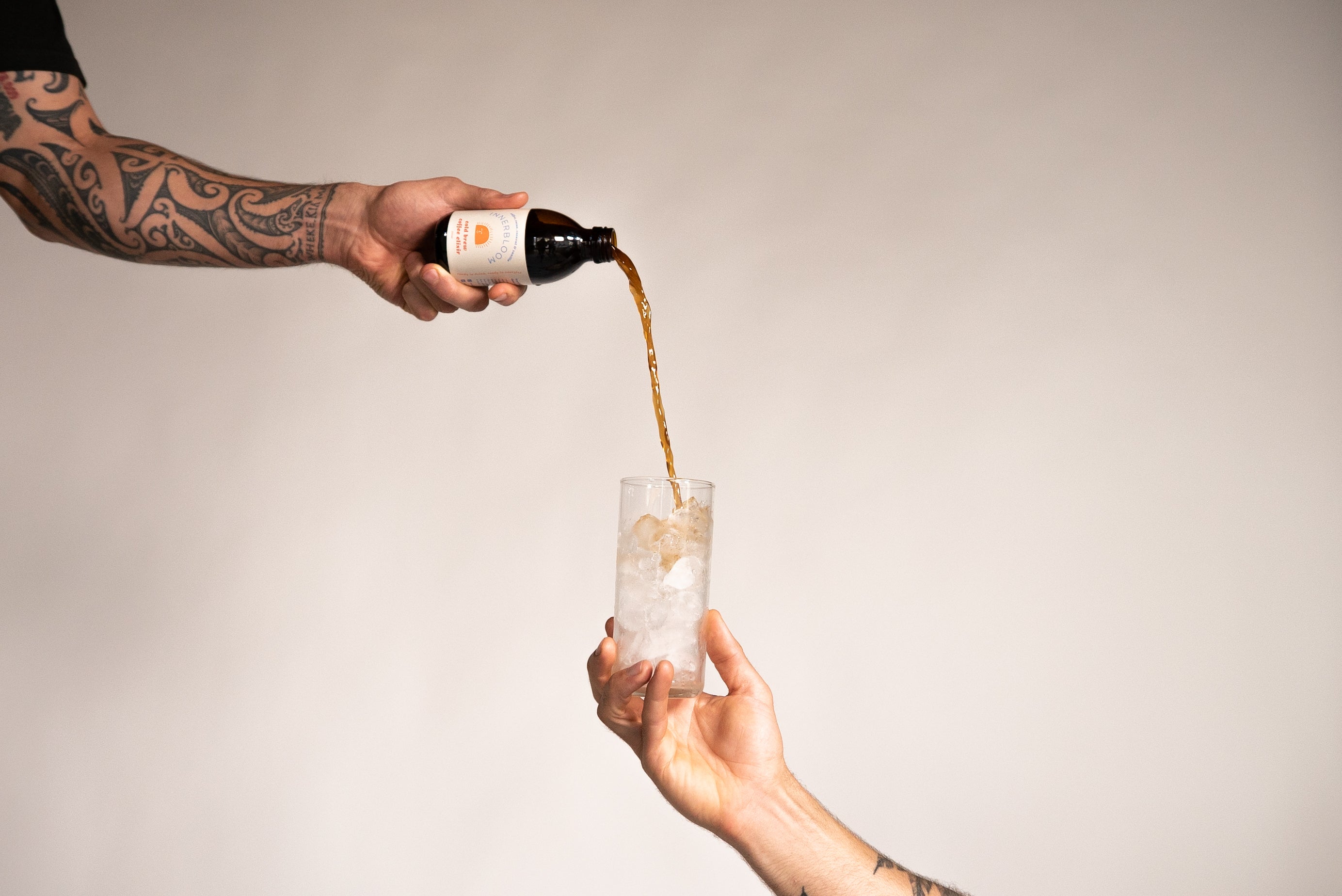 5 Ways To Enjoy Your Cold Brew Coffee: