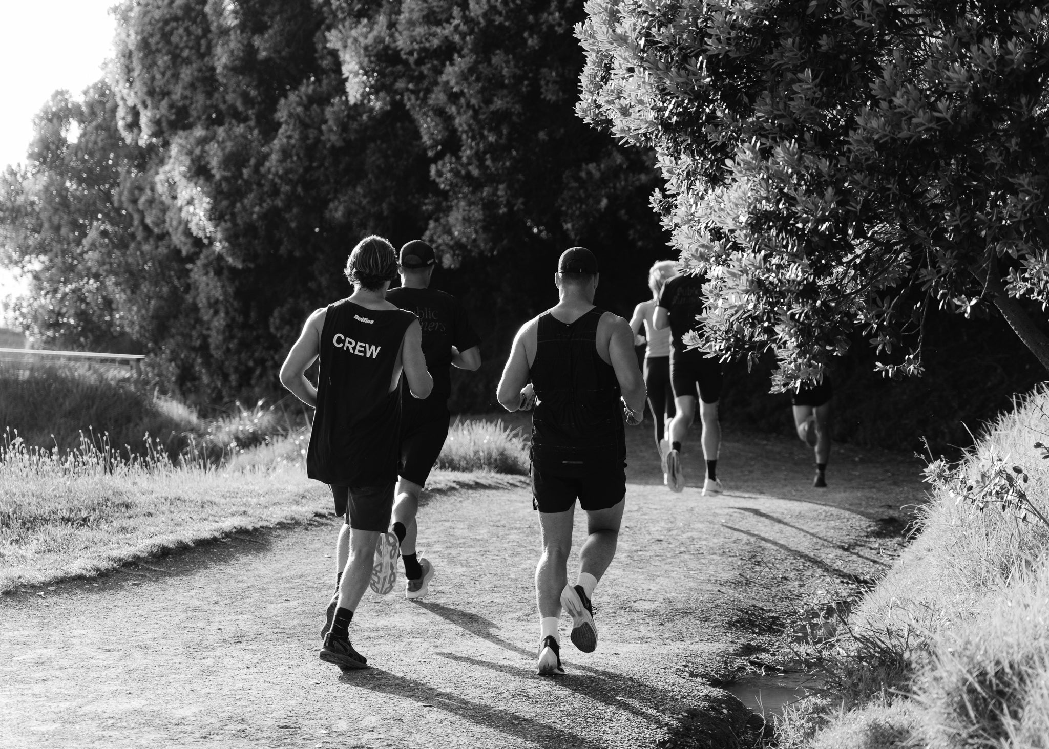 The Benefits of Coffee on Exercise & Performance