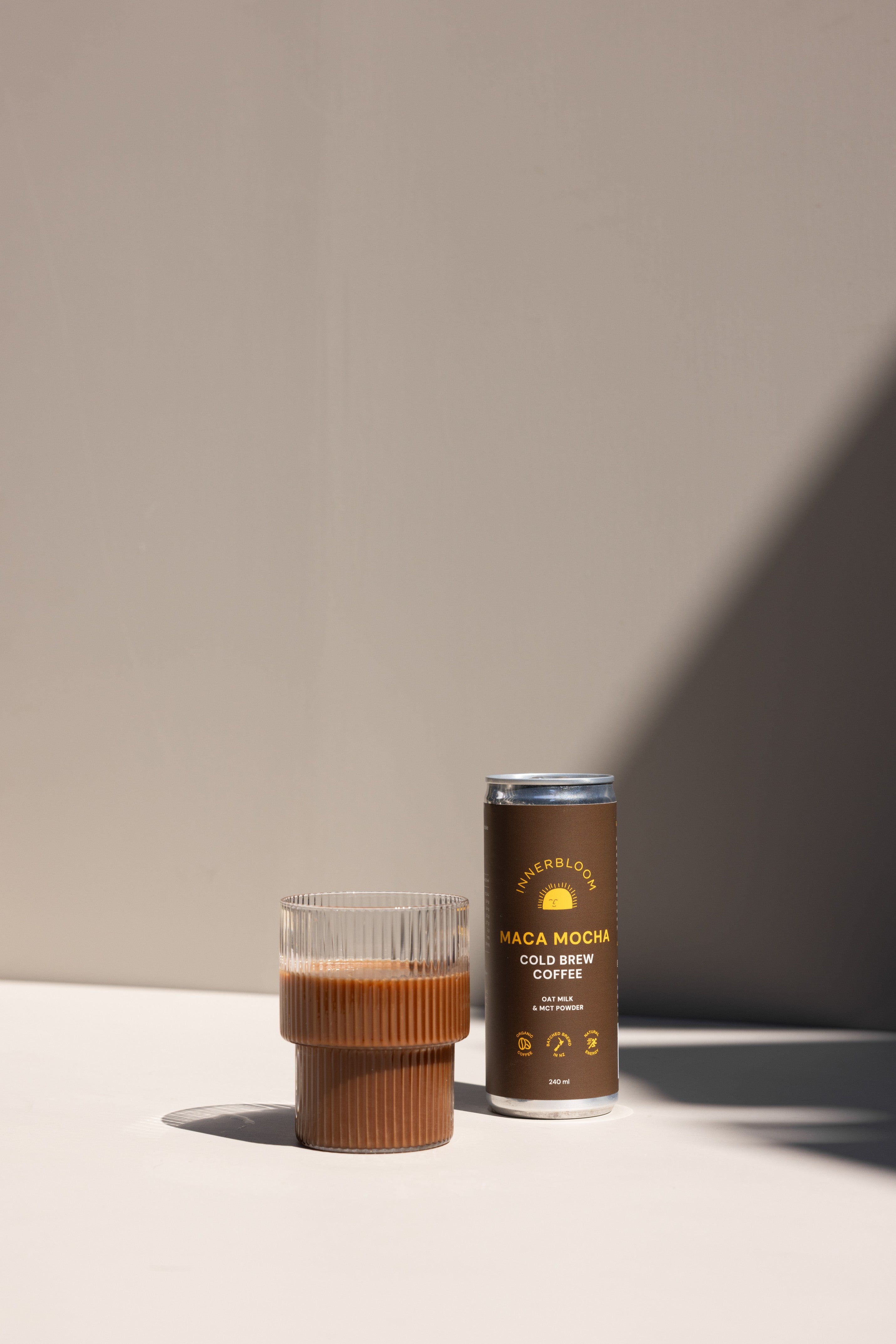 Harnessing the Power of Organic Yellow Maca Powder to Elevate Your Coffee Experience
