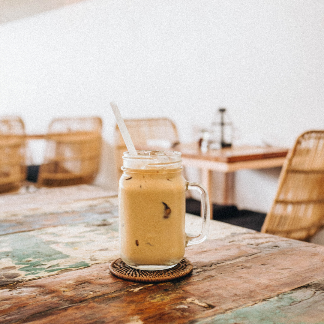 Cold Brew Coffee Protein Smoothie Recipe