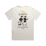 Innerbloom Rise & Grind Tee