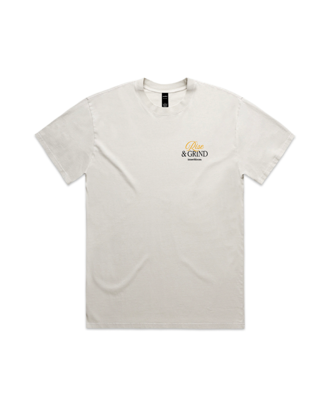 Sailing Innerbloom Innerbloom Rise & Grind Tee