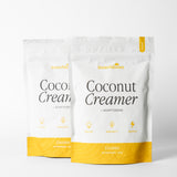 Coconut Creamer + Lions Mane & Reishi