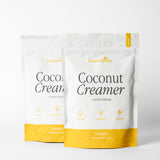 Coconut Creamer + Lions Mane & Reishi