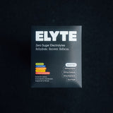 Elyte - Electrolytes Sample Pack