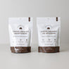 Coffee Creamer + Adaptogens (Cacao & Cordyceps)
