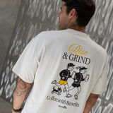 Innerbloom Rise & Grind Tee