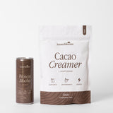 The Chocolate Lovers Bundle