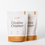 Creatine Coconut Cinnamon Creamer