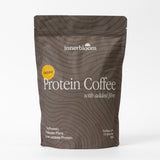 Instant Protein Coffee + Fibre