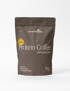 Instant Protein Coffee