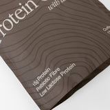 Instant Protein Coffee + Fibre