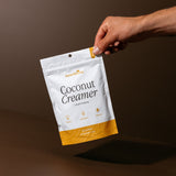 Coconut Creamer + Lions Mane & Reishi
