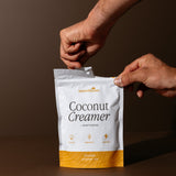 Coconut Creamer + Lions Mane & Reishi