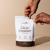 Coffee Creamer + Adaptogens (Cacao & Cordyceps)