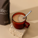 Instant Protein Coffee