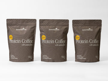 3 Bags - Save 15%